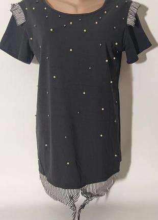 Розпродаж туніка з італії