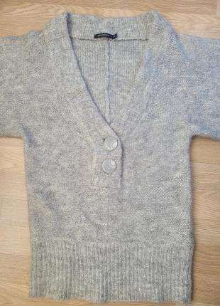 Продам свитер, кардиган atmosphere p.s-m1 фото
