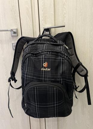 Рюкзак deuter fellow 26l оригінал