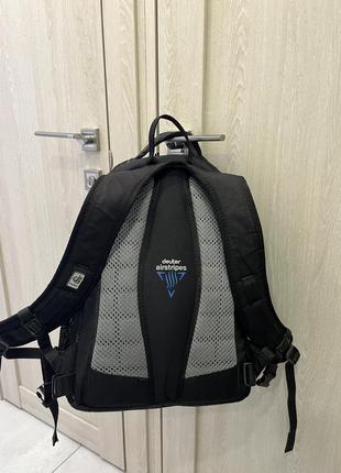 Рюкзак deuter fellow 26l оригінал3 фото