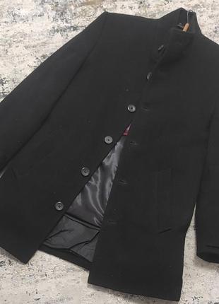 Пальто чоловіче