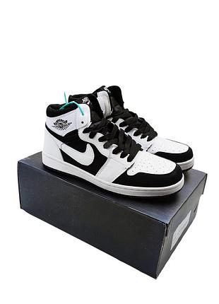 Кроссовки quickly identify fake air jordan 11 low barons retro белые с черным