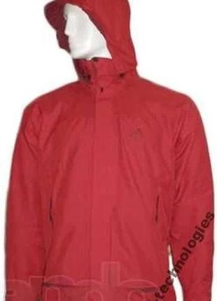 Куртка adidas ht pad jacket оригинал р.56