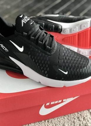 Кросівки nike air max 270 кросівки