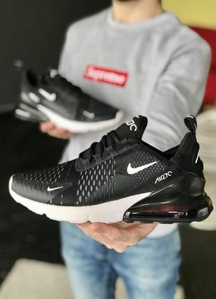 Кросівки nike air max 270 кроссовки 2