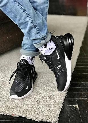 Кросівки nike air max 270 кроссовки 5