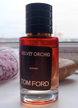 Тестер Tom ford black orchid 100 ml тестер