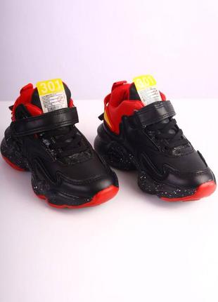 Кроссовки 28р29р