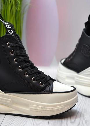 Демі ботинки, осінні черевики4 фото