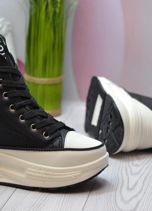 Демі ботинки, осінні черевики5 фото