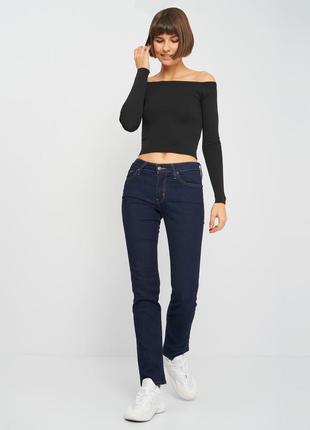 Levi's 712 джинси нові