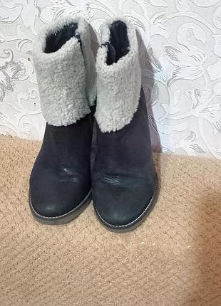 Ботильоны minelli 5