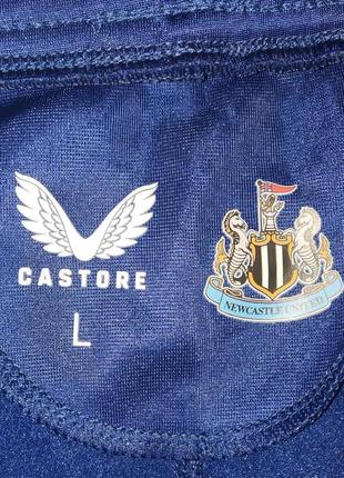 Футбольные штаны castore fc newcastle united9 фото