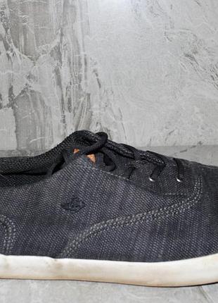 Кеды кроссовки sperry 48 размер