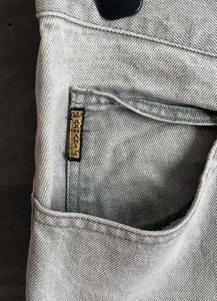 Мужские джинсы armani jeans3 фото