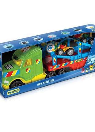 Ігровий набір "magic truck basic" 2