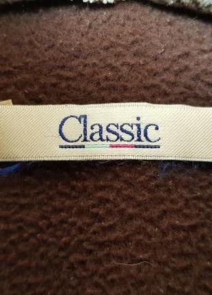 Жіноча куртка-жакет