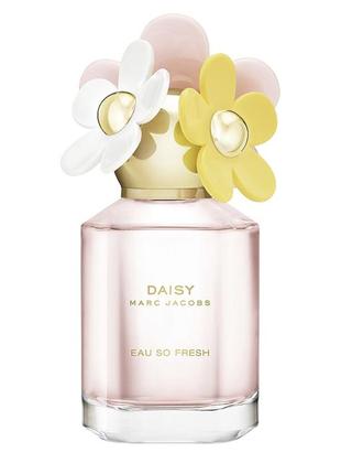 Marc jacobs daisy eau so fresh туалетна вода