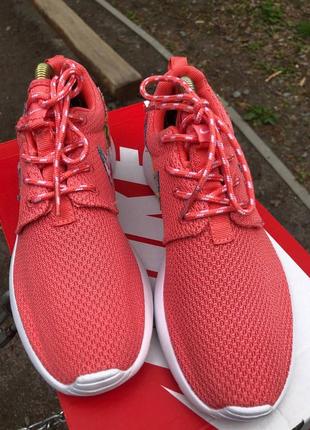 Кроссовки nike roshe run2 фото