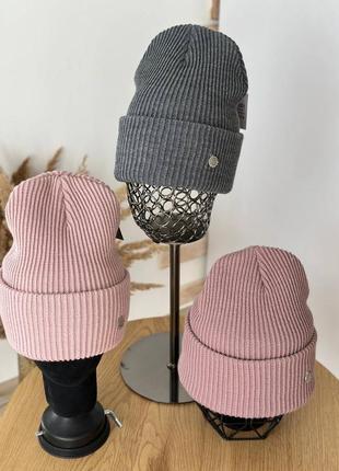 Шапка bri