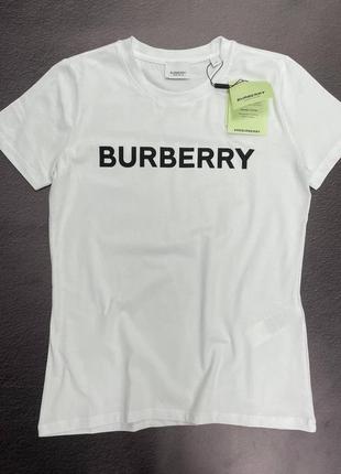 Жіноча футболка birch burberry