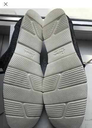 Невагомі ортопедичні мокасини salamander sioux 41 f (27.5- 8.5)3 фото