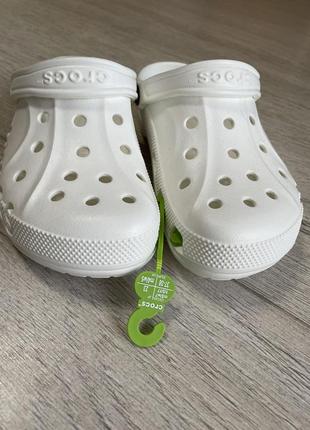 Crocs m5/w7 оригінал1 фото