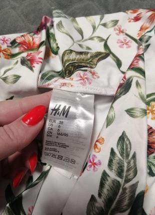 Женские купальные плавки, бренда h&amp;m, новые
размер 38.
хорошее качество.5 фото