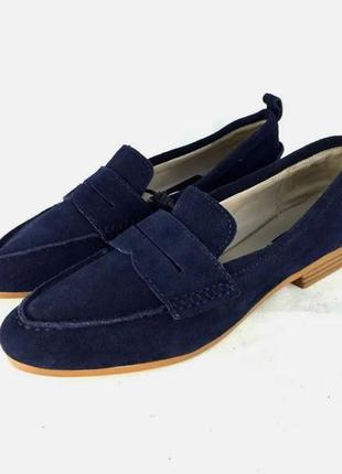 Классные туфли, лоферы, zara