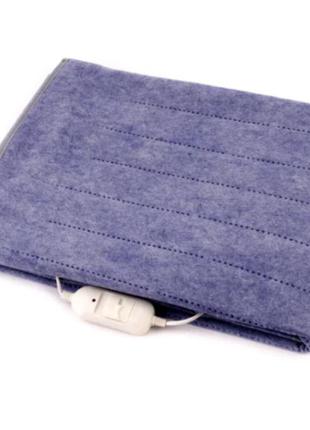 Электропростынь турецкая простынь с подогревом 120х160 греющая, байковые...