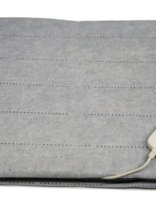 Электропростынь турецкая простынь с подогревом 120х160 греющая, байковые...