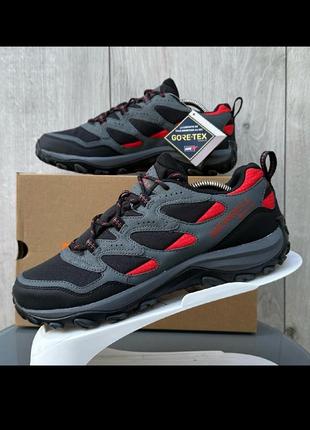 Кросівки merrell west rim sport gtx j500205