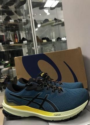 Беговые кроссовки asics 1968-1000 11 t