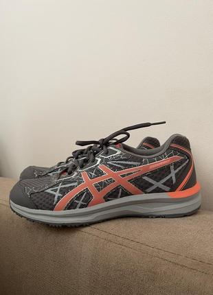 Кросівки asics 40 розмір, 25.5 см
