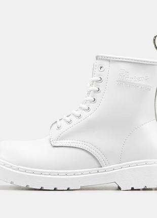 Dr.martens classic термо5 фото