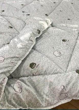 Одеяло халофайбер зима, осень2 фото