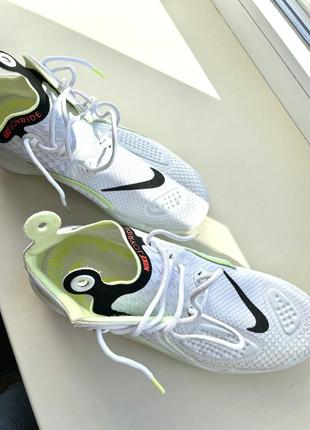 Кроссовки nike air span 6 men
