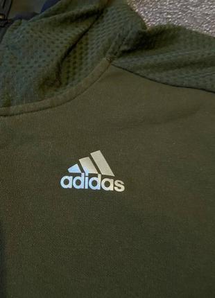 Соуп худи adidas3 фото