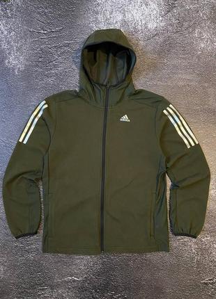 Зіп худі adidas