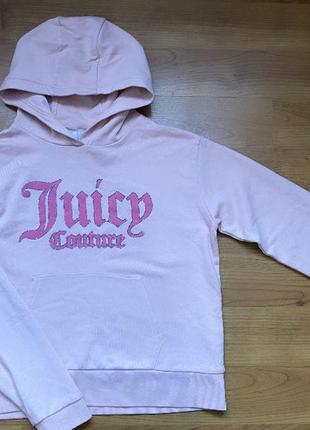 Худі juicy couture