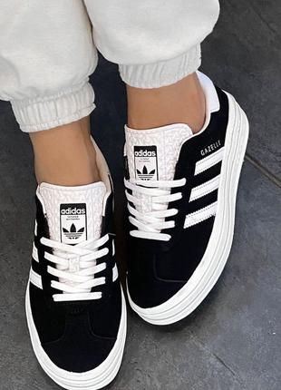 Кеди adidas