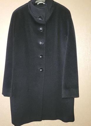 Пальто 100% шерсть max mara италия, оригинал ( cos massimo dutti sander arket zara sandro