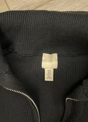 Кардиган h&m 3
