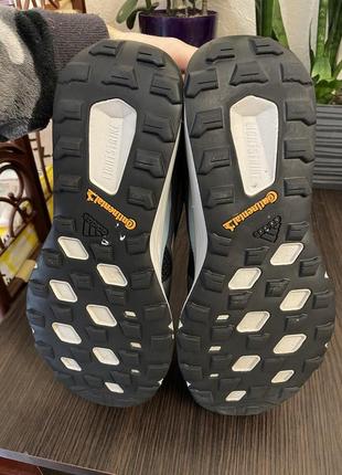 Adidas swift 2 terrex 270 алгоритмx кросівки трекінгові6 фото