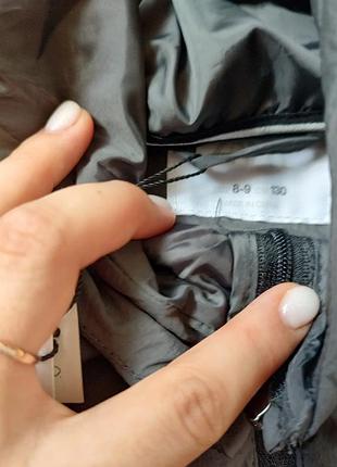 Жилетка zara 4