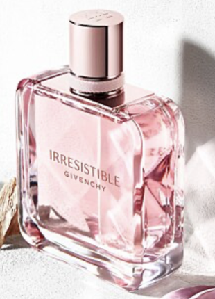 Irresistible givenchy (живанши иресистбл) пробник 5 мл - женские духи1 фото