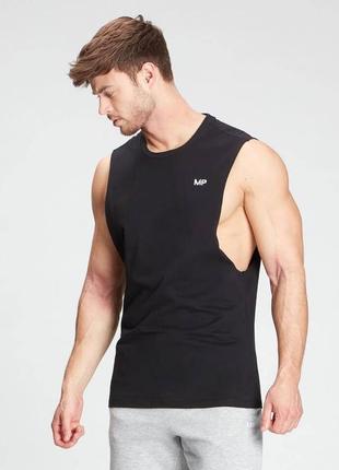 Myprotein чоловіча спортивна майка