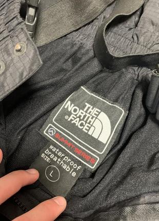 Лыжные штаны the north face8 фото