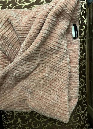 Баф велюрова нитка