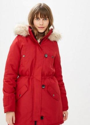 Куртка, парка vero moda,  xs-m